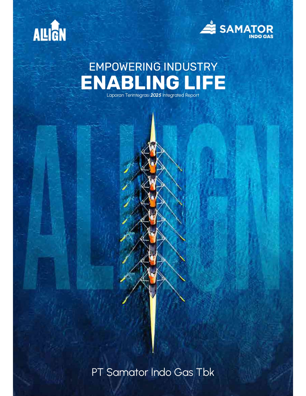 AGII 2025 Integrated Report